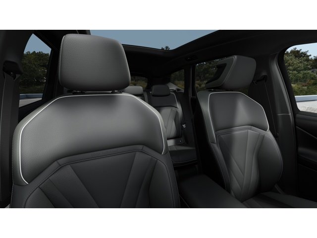 New 2027 Black Sapphire Metallic BMW  image 11