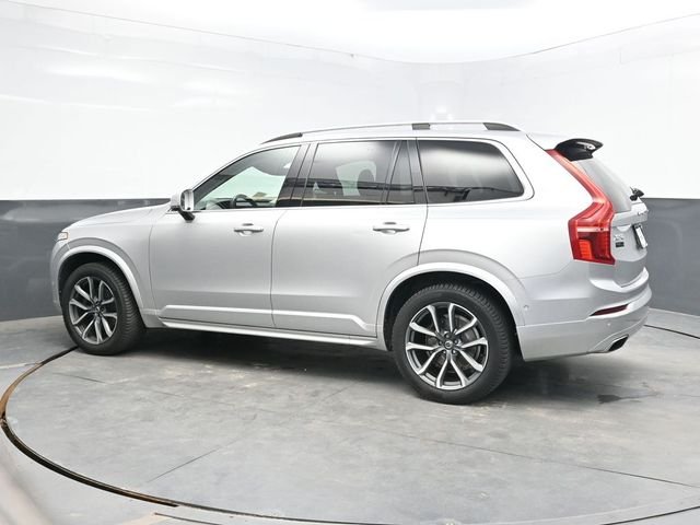 Used 2018 Silver Volvo T6 Momentum image 4