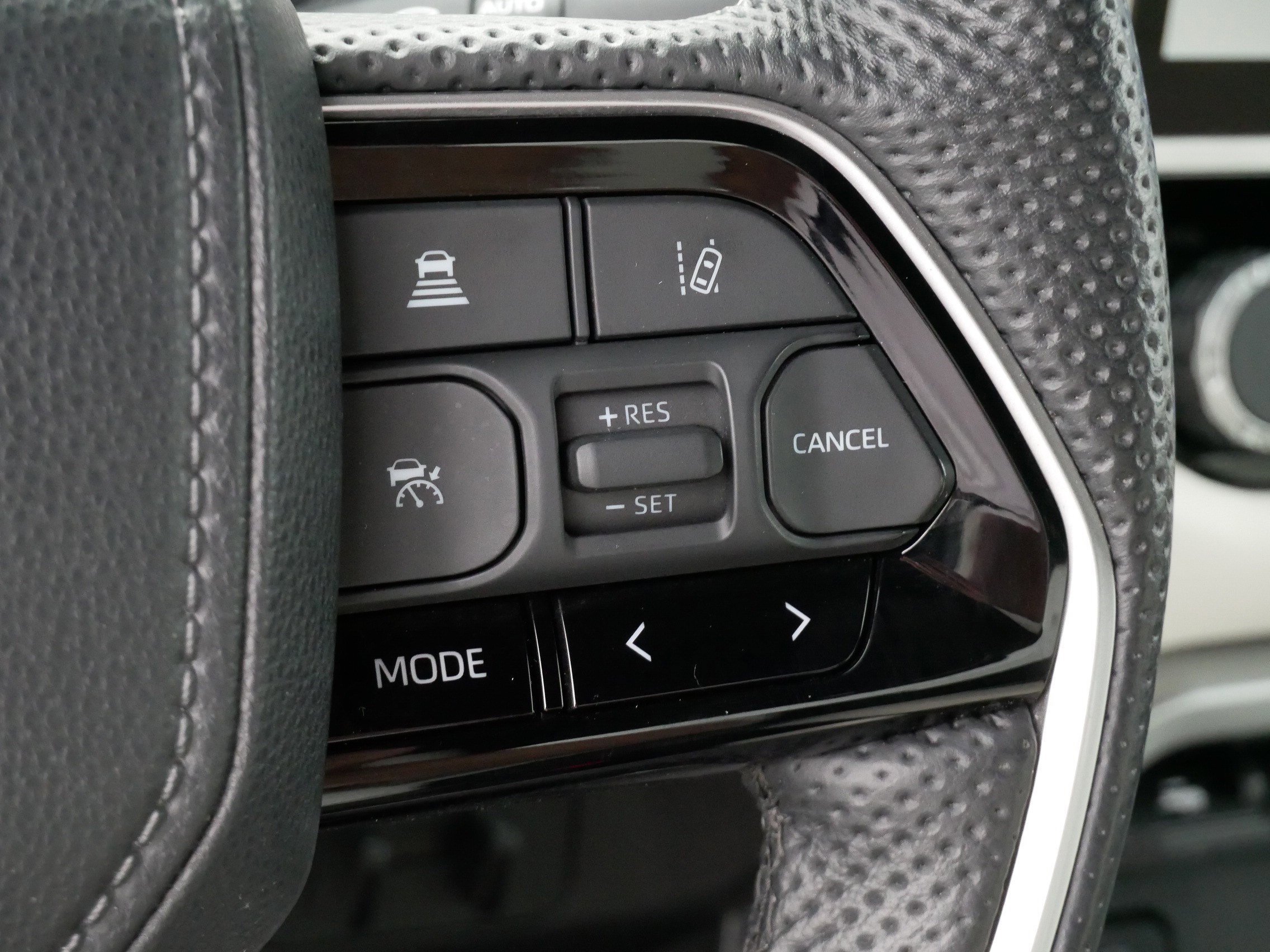 2024 Toyota Tundra Capstone - Photo 26