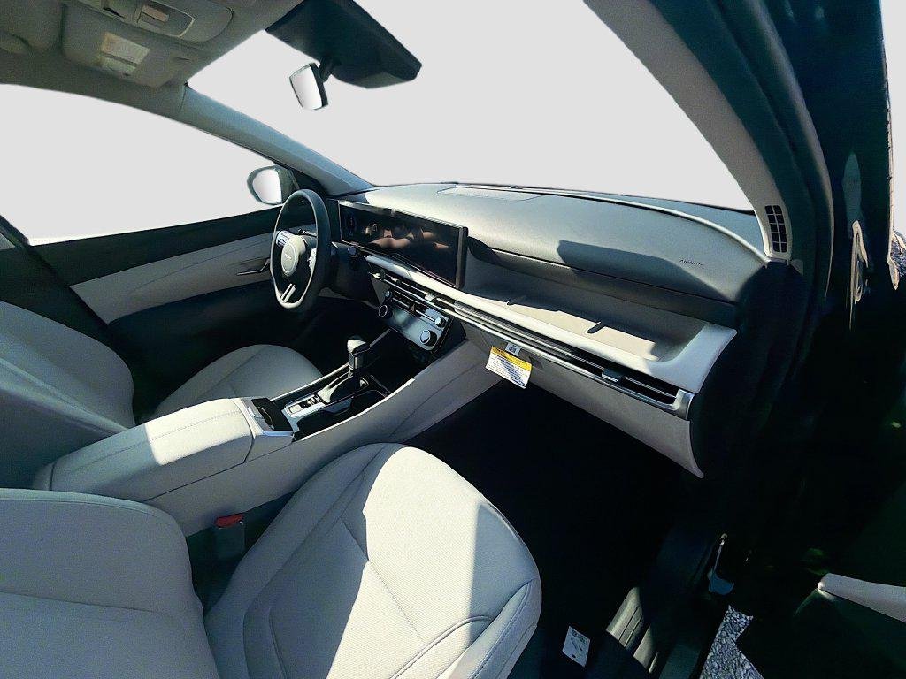 2026 Hyundai Tucson SEL - Photo 22