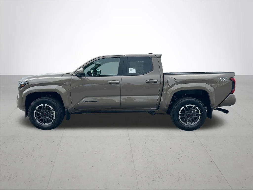 New 2026  Toyota TRD Sport image 10