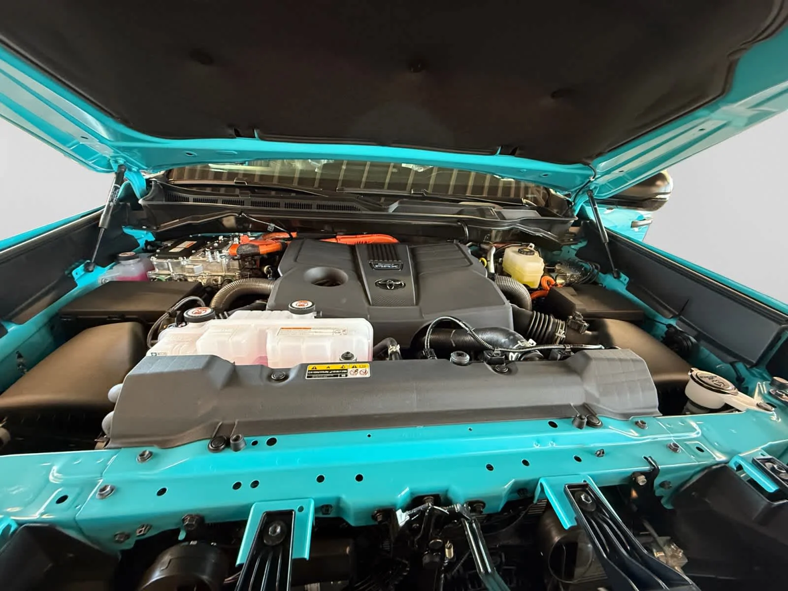 2026 Toyota Tundra TRD Pro - Photo 24