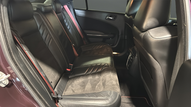 Used 2022 Hellraisin Dodge SRT Hellcat Redeye Widebody Jailbreak image 26