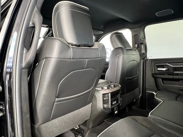 2026 RAM 3500 Laramie - Photo 28