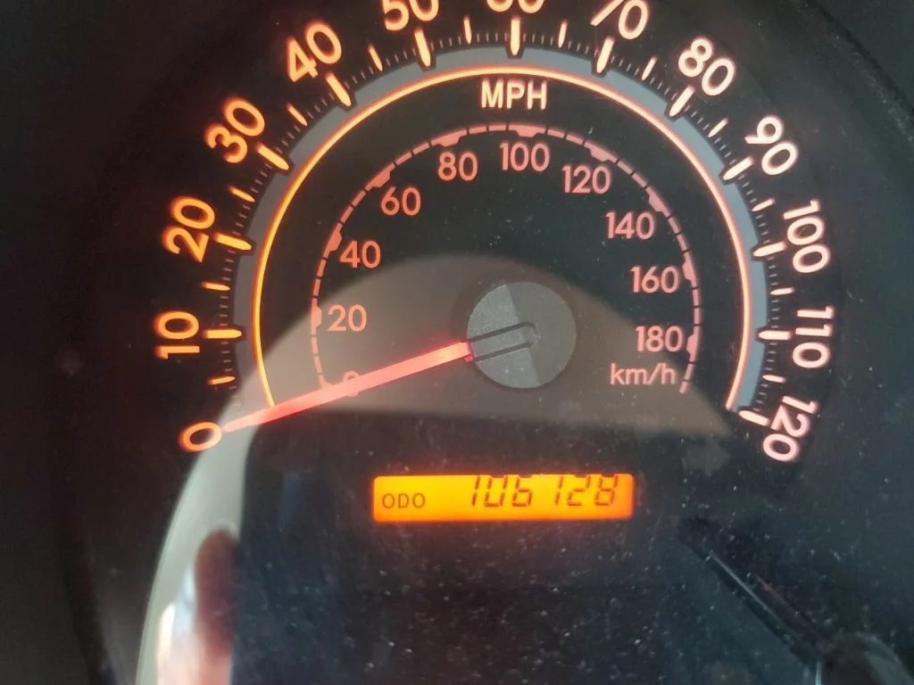 Used 2012 Black Toyota Grade image 21
