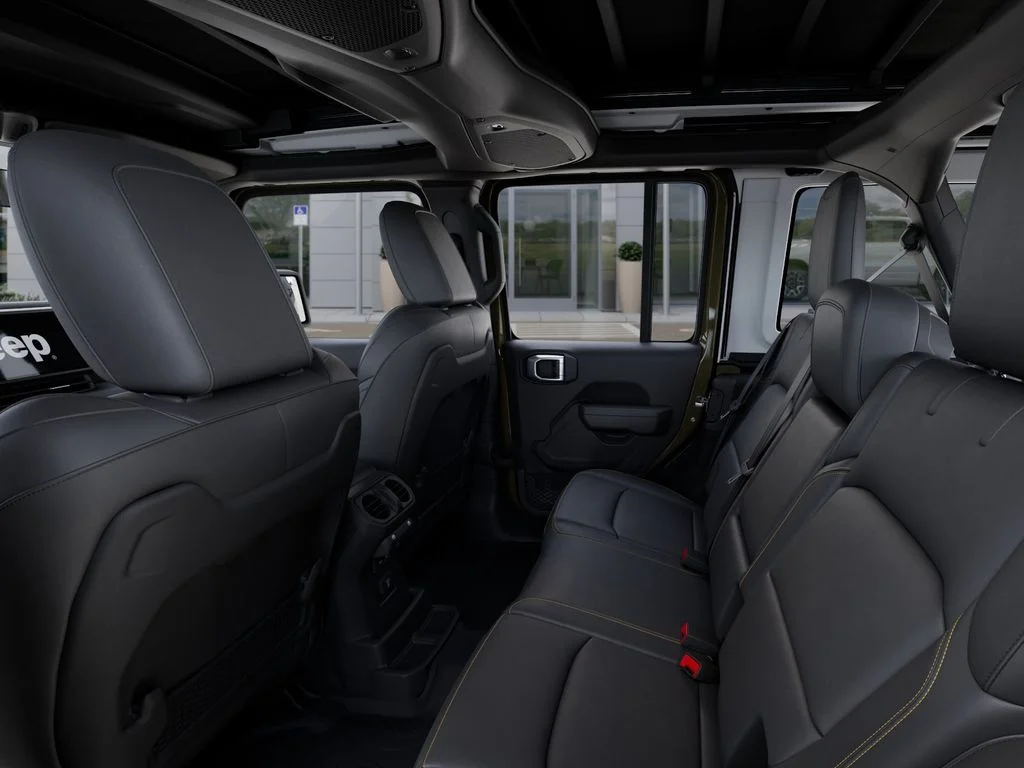 New 2025 41 Exterior Paint Jeep Rubicon 392 image 23