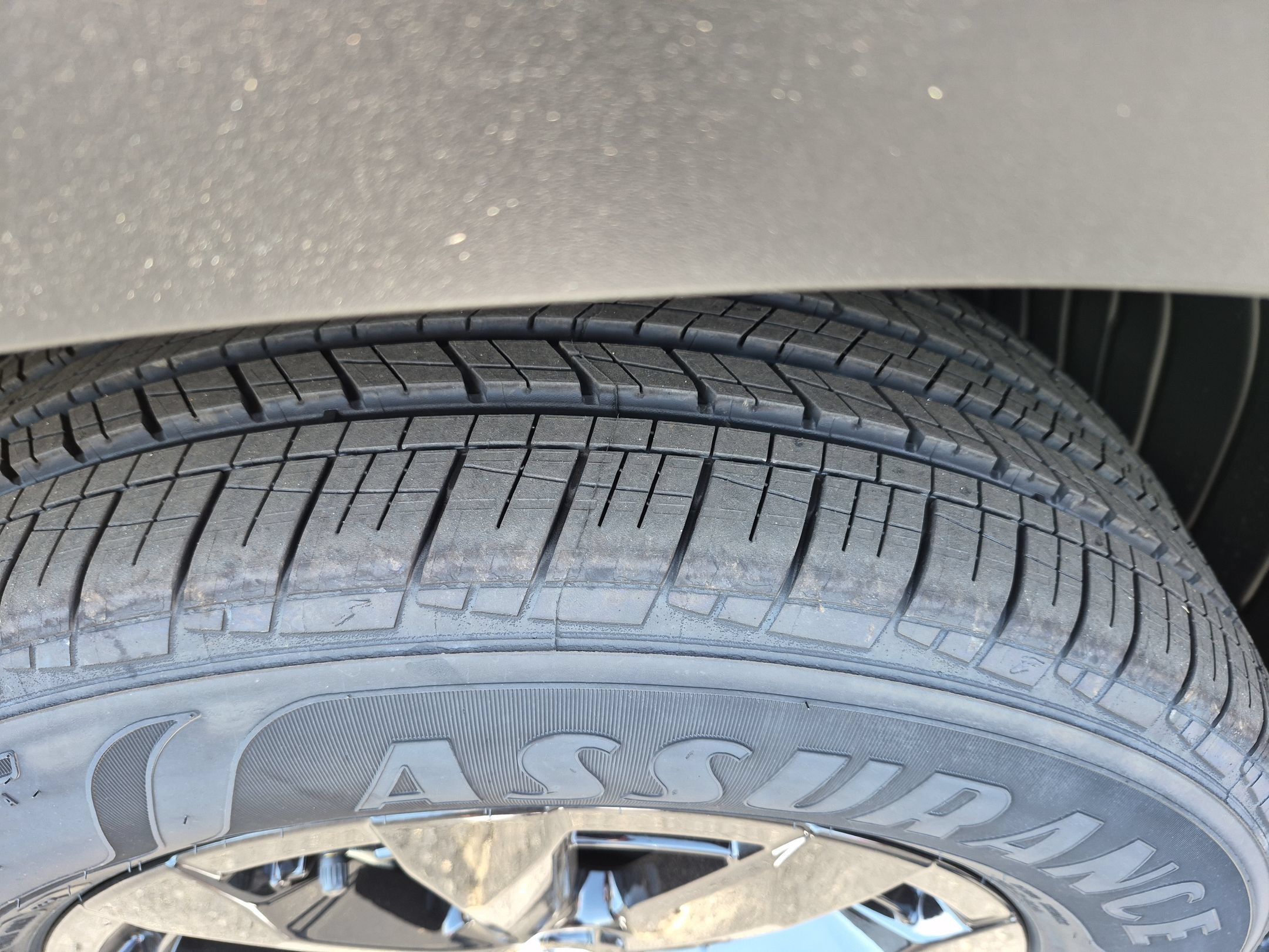 New 2026 Polymetal Gray Metallic Mazda Premium AWD image 11