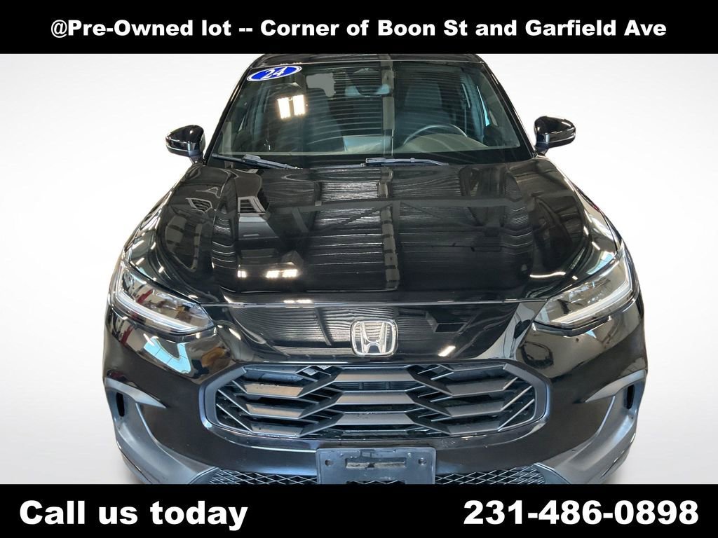 Used 2024  Honda Sport image 8