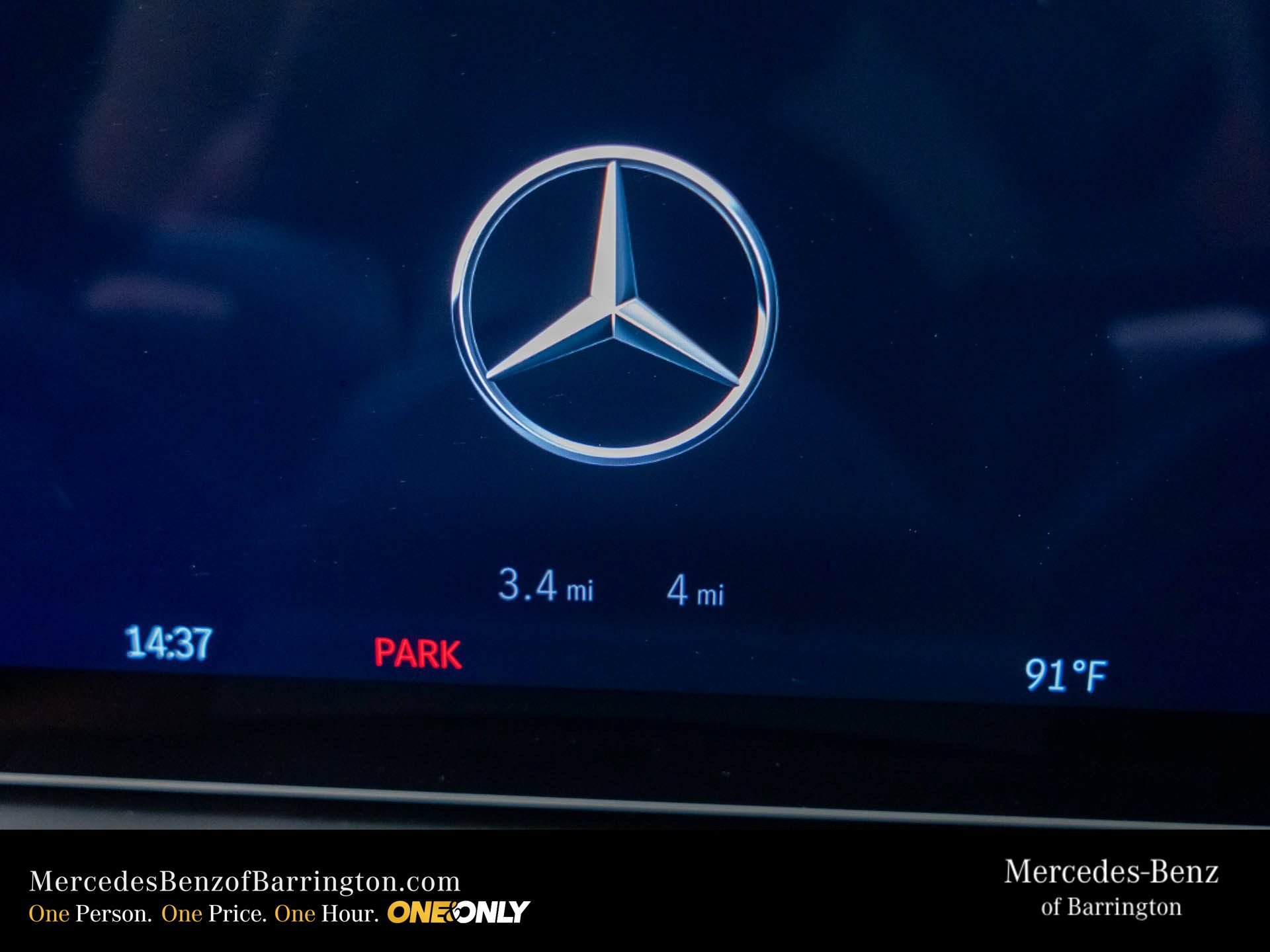 New 2026 Selenite Grey Metallic Mercedes-Benz GLE 450 image 70