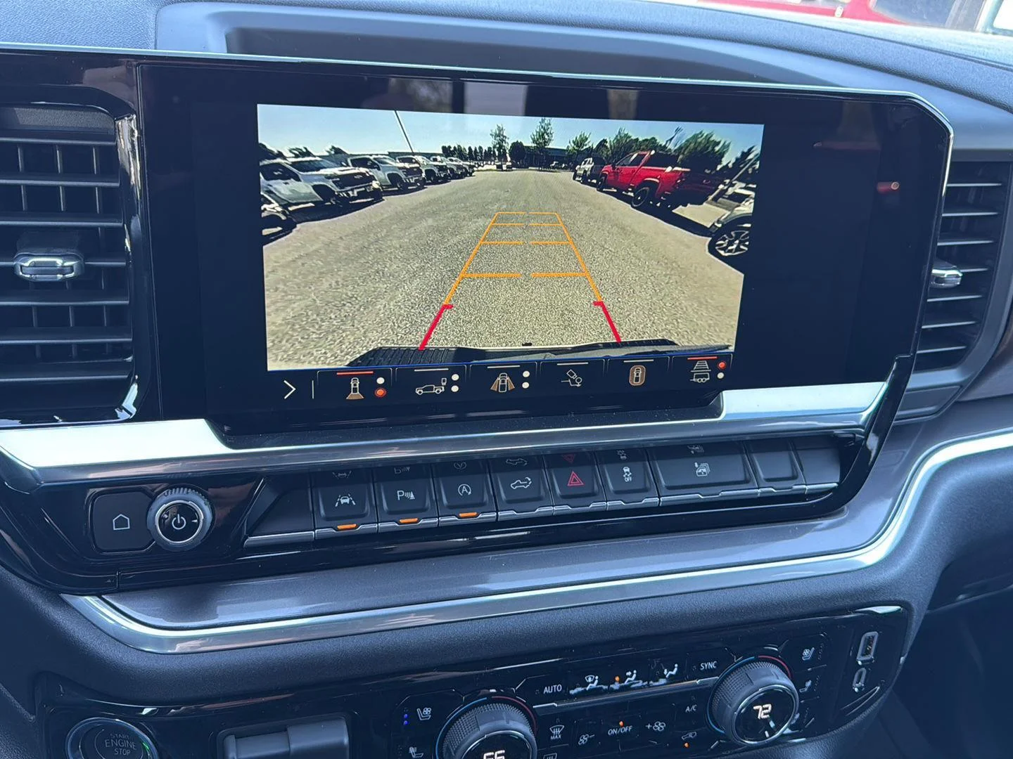 2026 Chevrolet Silverado 1500 High Country - Photo 8