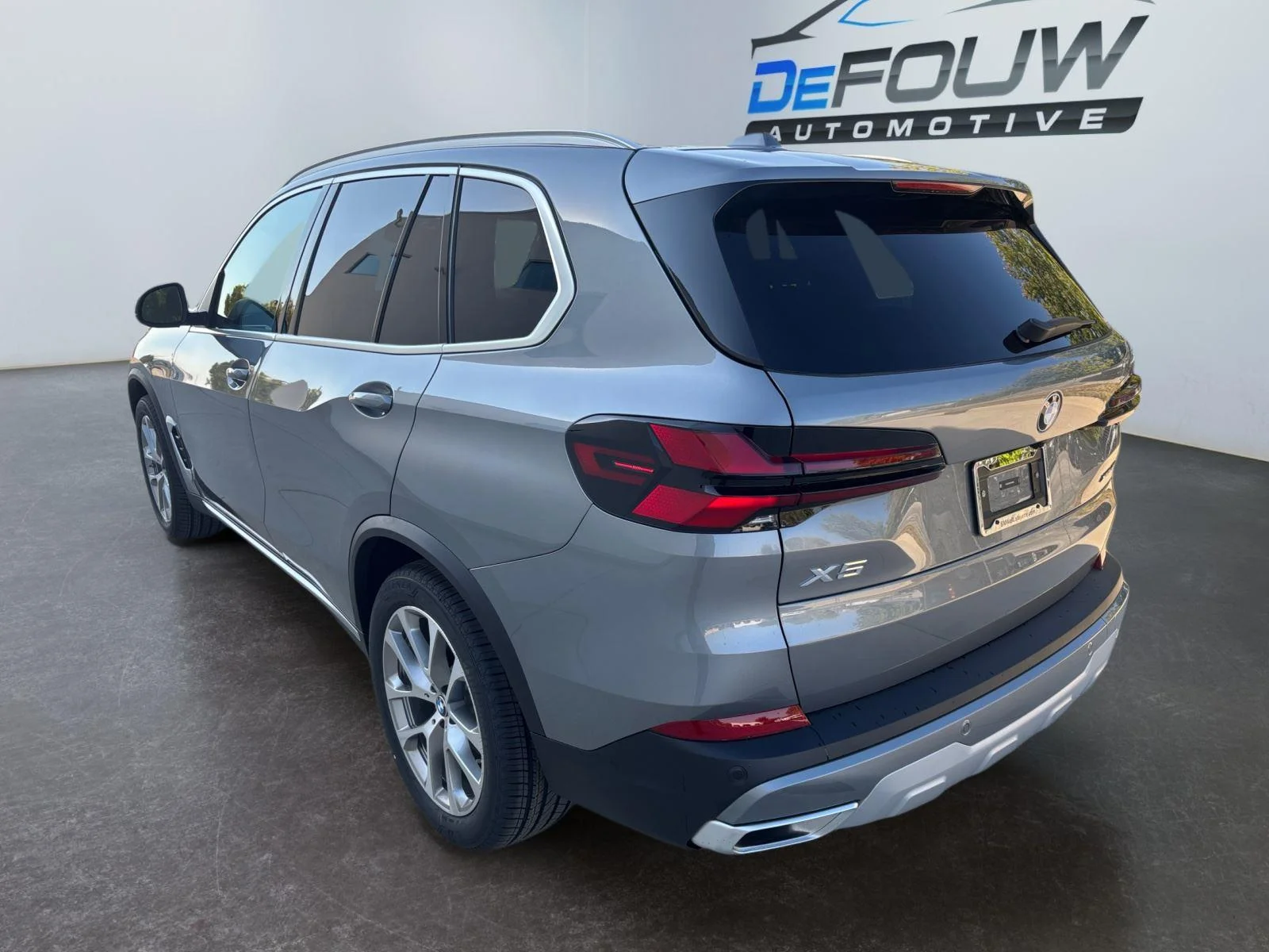 2026 BMW X5 40i - Photo 17