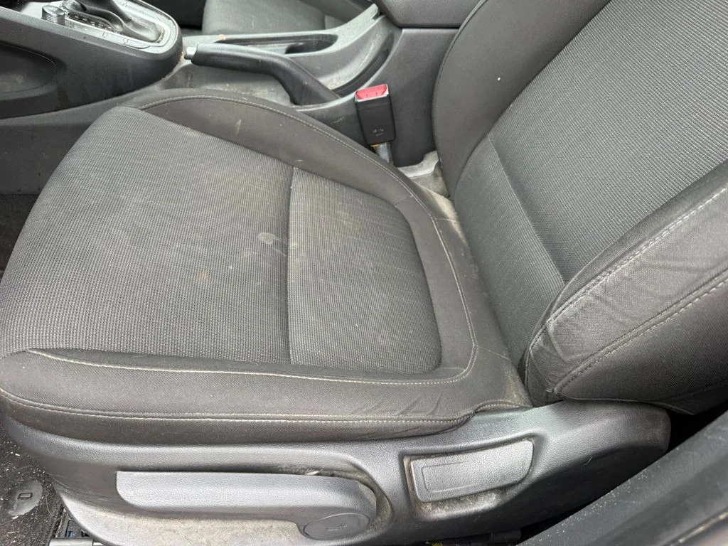 Used 2022 Blue Hyundai SEL image 9