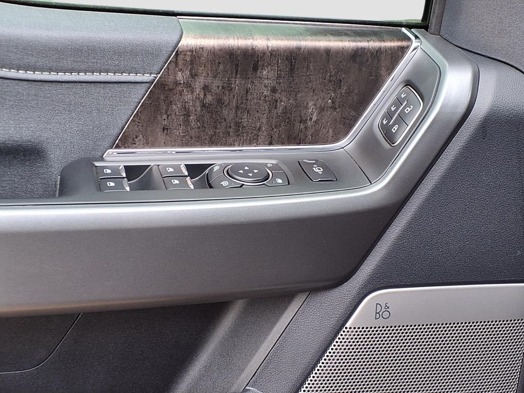 2026 Ford F-250 Super Duty Lariat - Photo 18