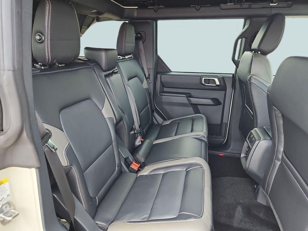New 2026 Desert Sand Ford Outer Banks® image 67
