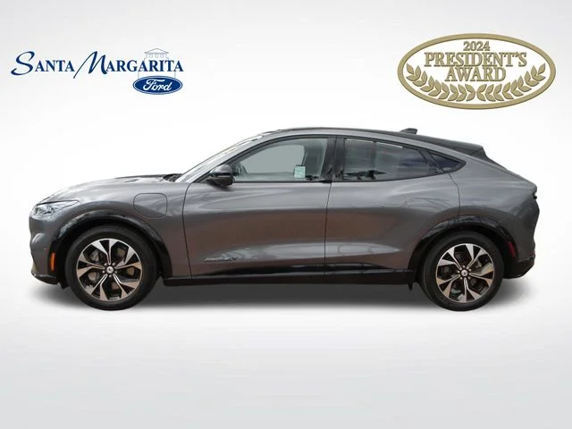 2023 Ford Mustang-Mach-e Premium's photo