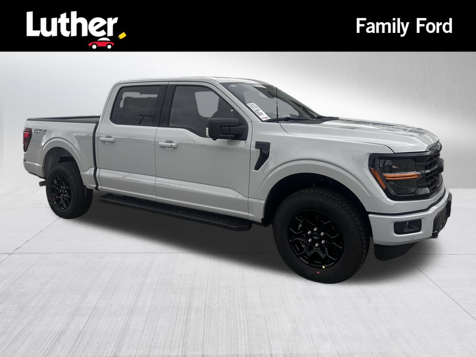 New 2026 Avalanche Ford XLT image 1