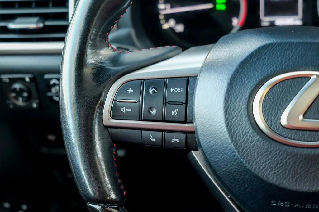 Used 2023 Onyx Black Lexus 460 image 47