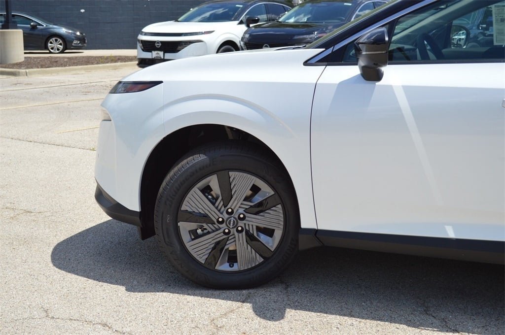 2025 Nissan Murano SL - Photo 10