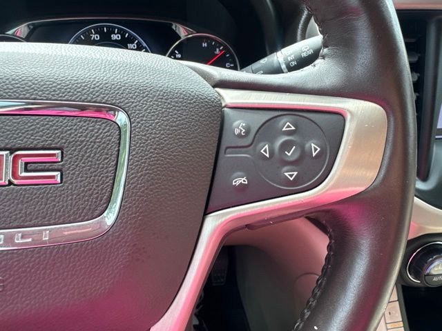 Used 2017 Red GMC Denali image 25