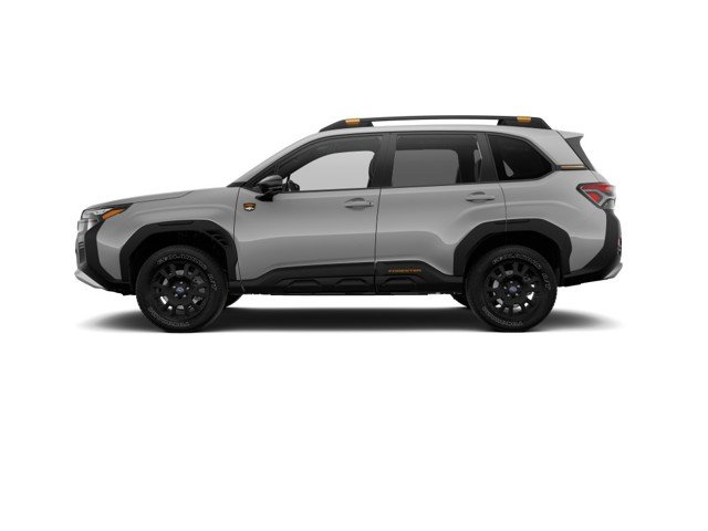 New 2026 RIVER ROCK PEARL Subaru Wilderness image 4