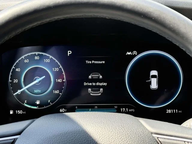 2023 Hyundai Santa Fe Limited - Photo 25