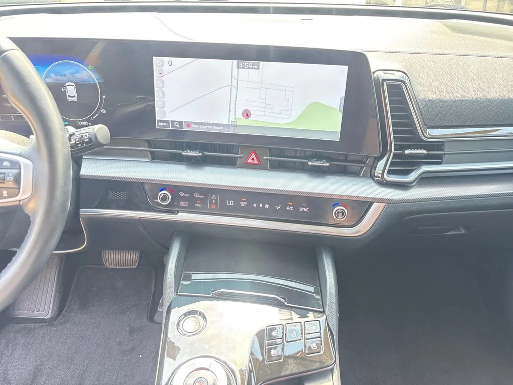 Certified Used 2024 Gray Kia SX-Prestige image 22