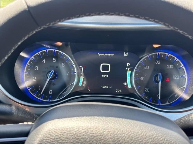 2026 Chrysler Pacifica Limited - Photo 21