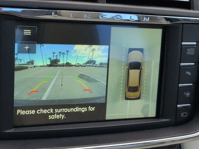 Used 2019 Dark Gray Lincoln Black Label image 20