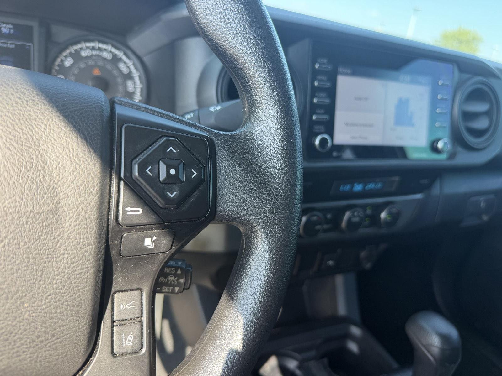 Used 2023 Ice Cap Toyota SR V6 image 17