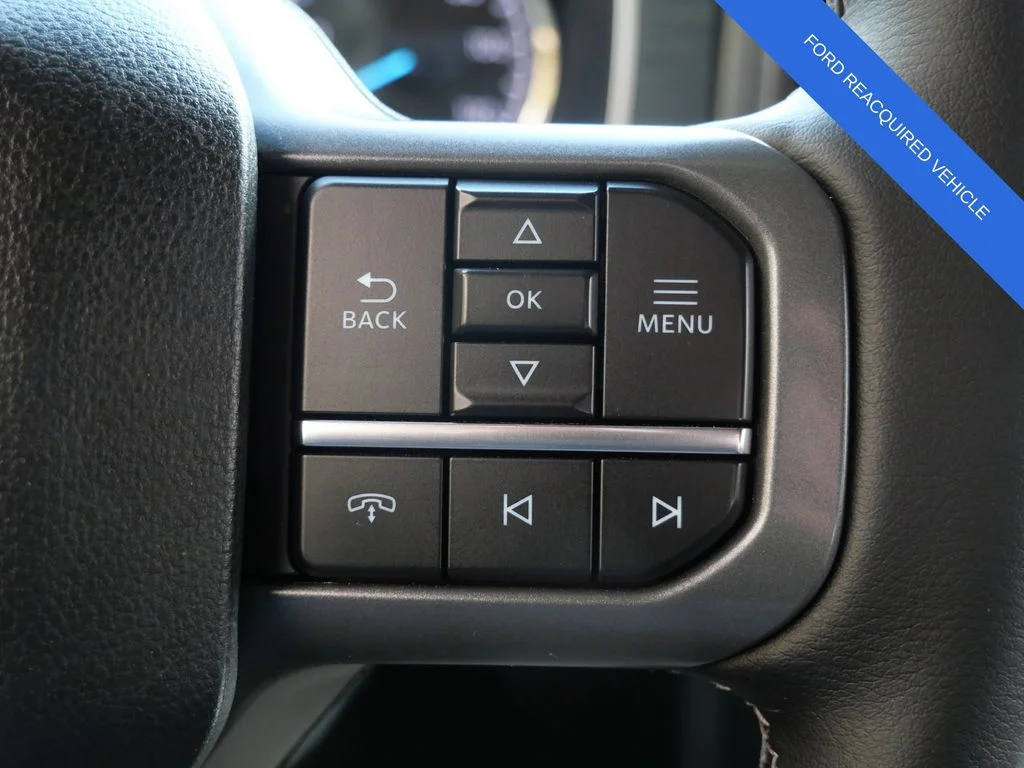 Used 2022 Red Ford XLT image 22