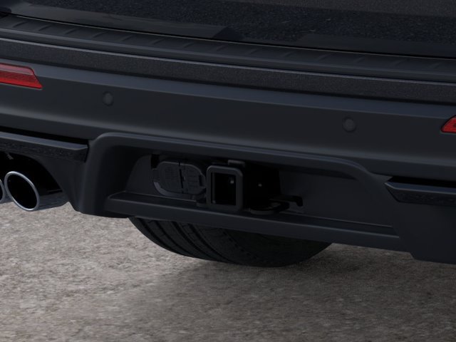 New 2026 Agate Black Metallic Ford ST image 23