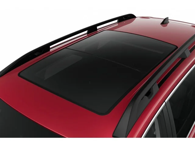 New 2026 CRIMSON RED PEARL Subaru Touring 7-Passenger image 14