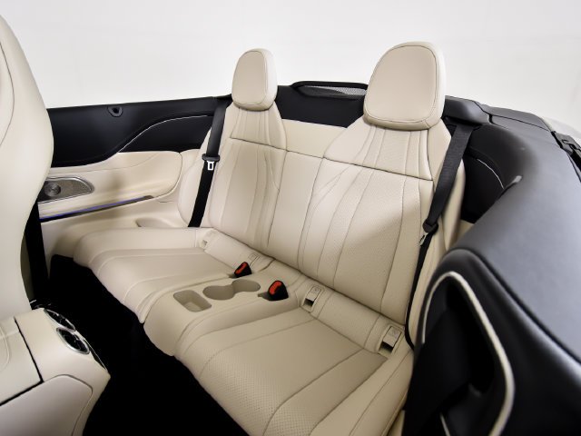 Certified Used 2026 White Mercedes-Benz CLE 300 image 44