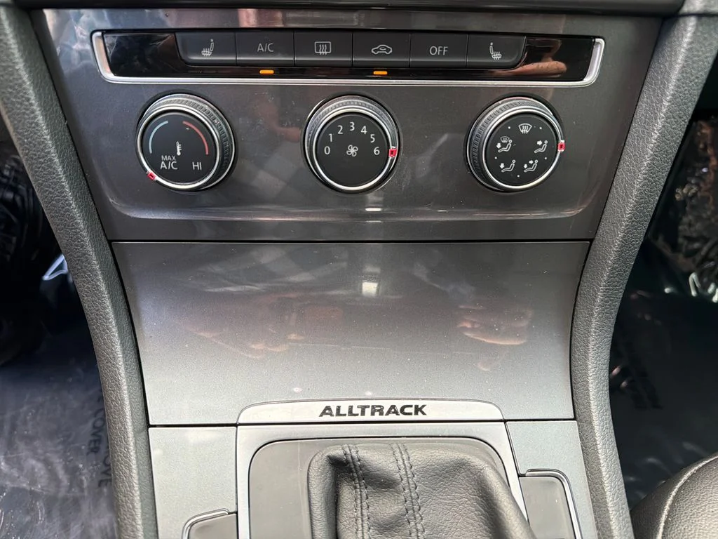 2017 Volkswagen Golf Alltrack Alltrack S - Photo 27