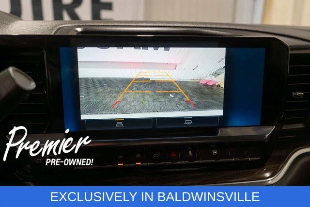 Used 2023 White Chevrolet RST image 23