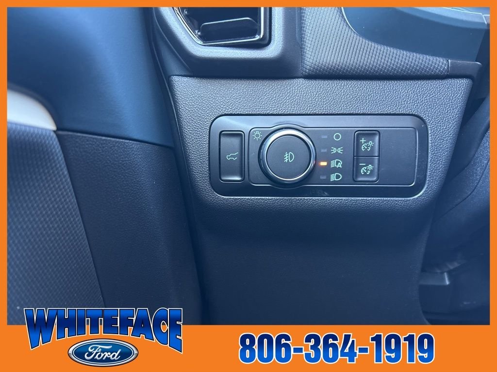 New 2025 Azure Gray Metallic Tri-Coat Ford Heritage image 20