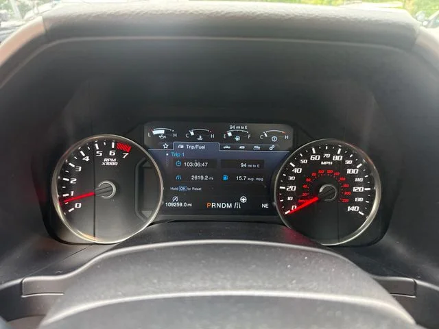 Used 2018 Lead Foot Ford Raptor image 28