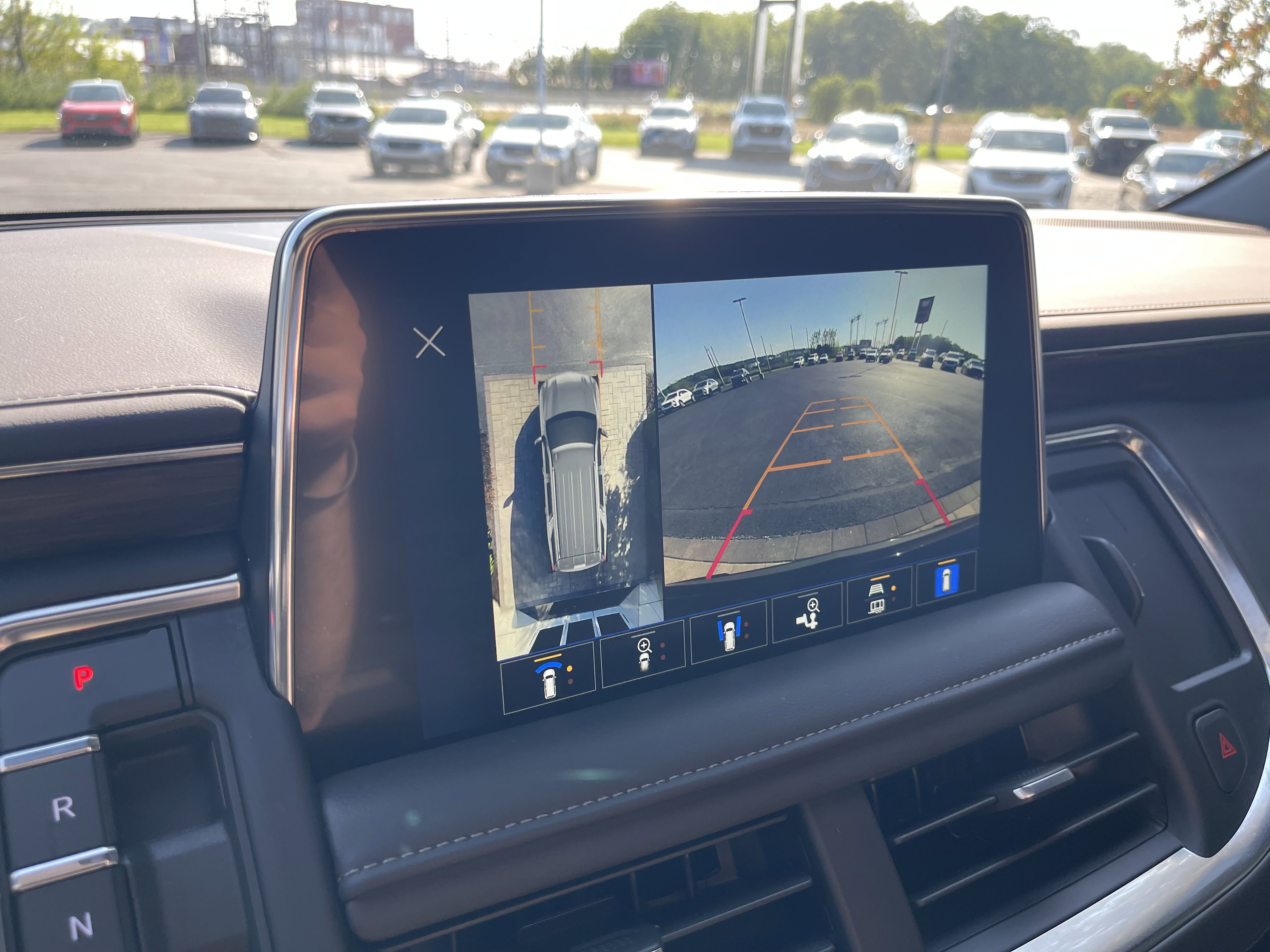 2023 Chevrolet Tahoe Z71 - Photo 10