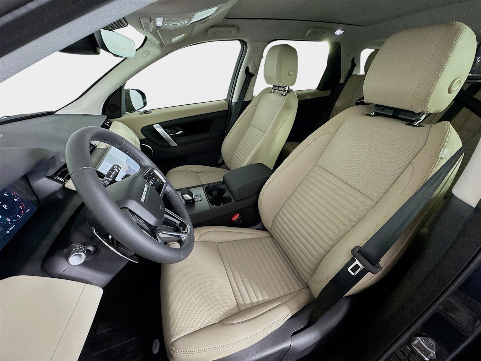 Used 2025 Blue Land Rover S image 11