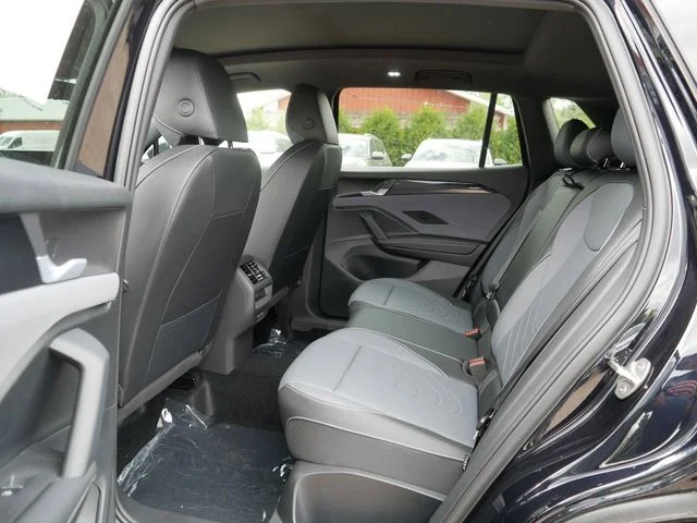New 2026 Black Volkswagen 2.0T SE R-Line Black image 8