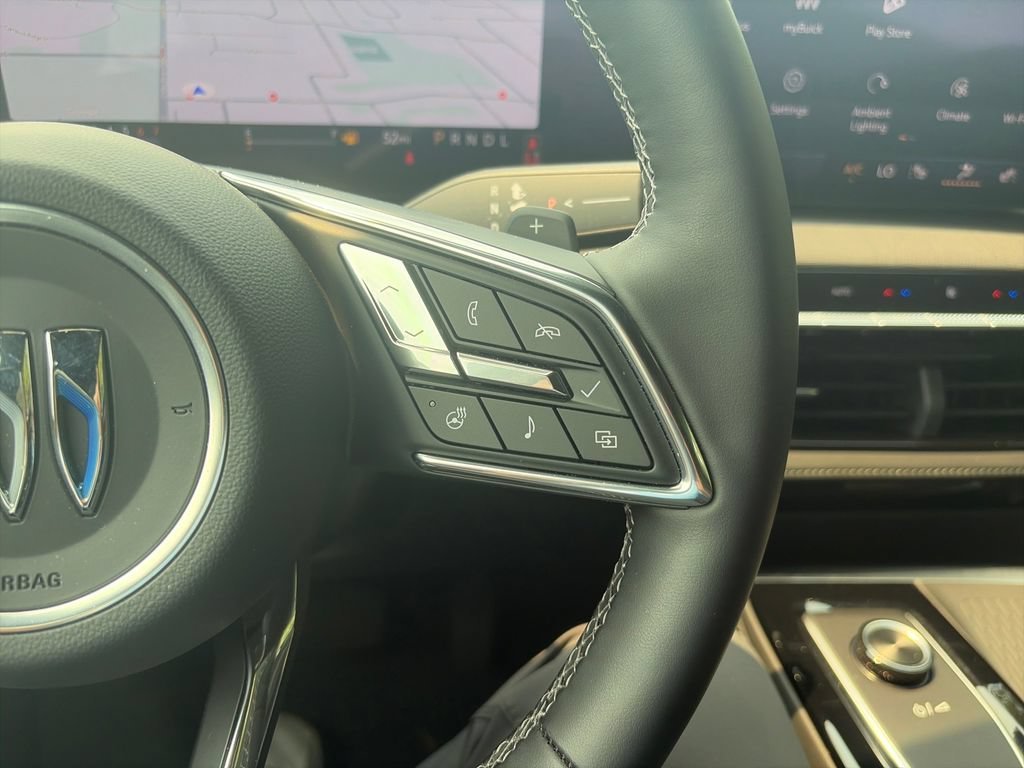 2026 Buick Enclave Preferred - Photo 98