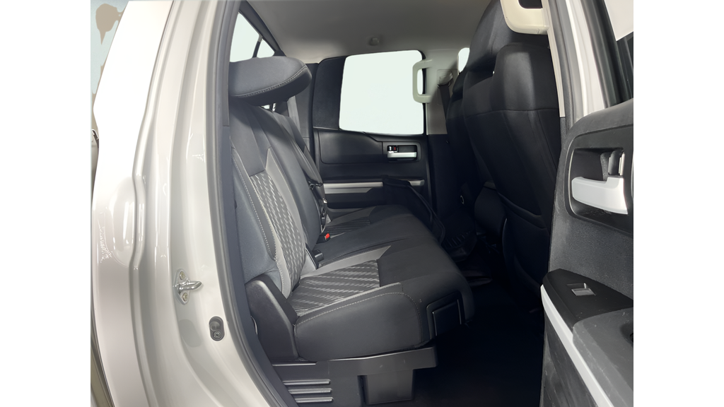 2021 Toyota Tundra SR5 - Photo 14