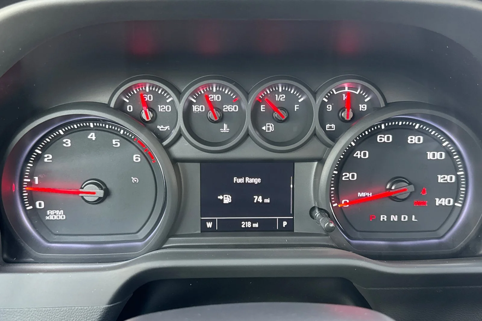 2026 Chevrolet Silverado 2500 HD WT view 21
