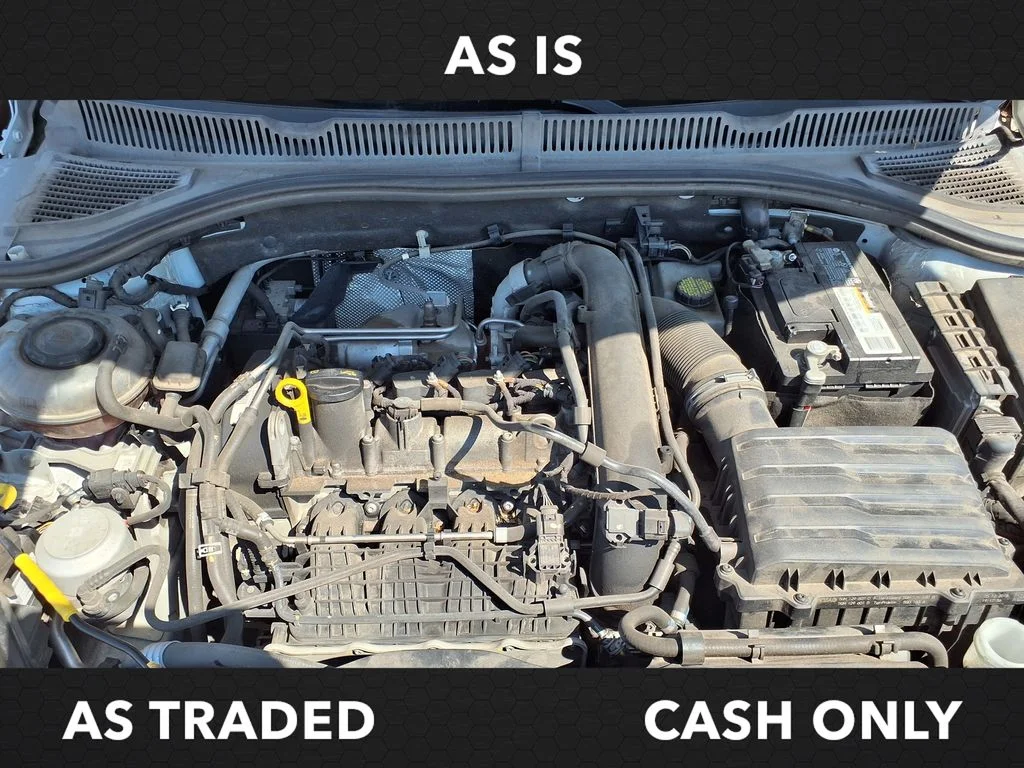 Used 2019 Gray Volkswagen  image 34