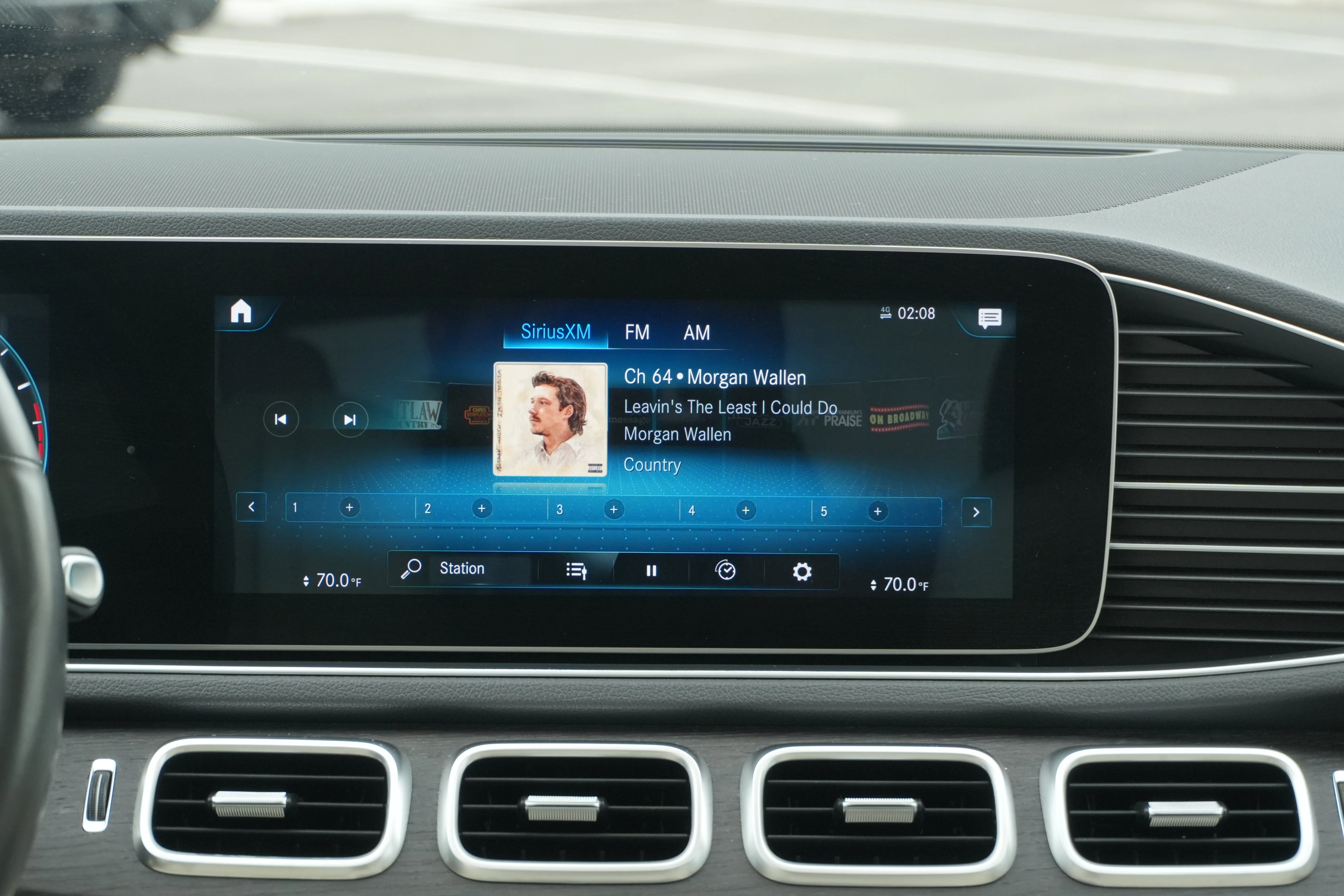 Used 2020 Black Mercedes-Benz GLE 350 image 36