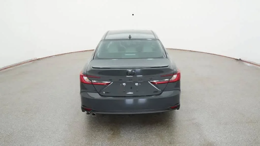 New 2026 Underground Toyota SE image 7