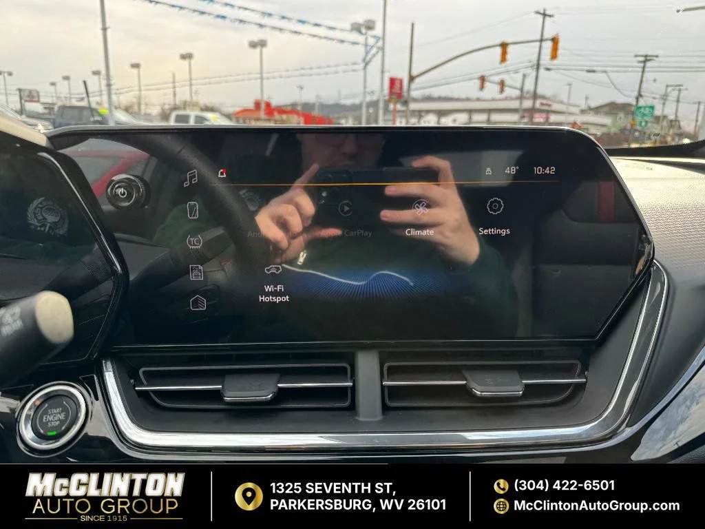 2026 Chevrolet Trax RS - Photo 27