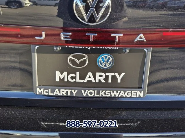 2026 Volkswagen Jetta Sport - Photo 10