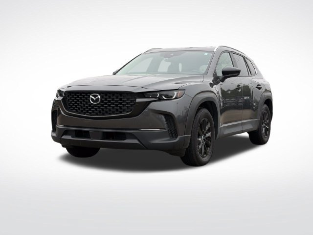 2024 Mazda CX-50