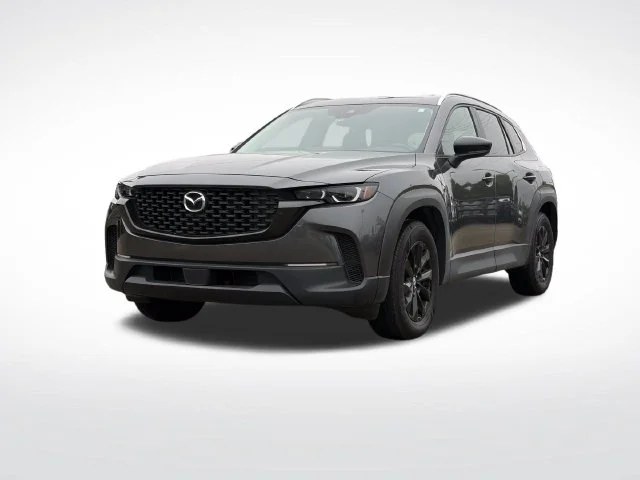 2024 Mazda CX-50 S PREMIUM